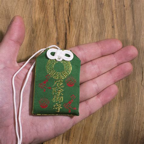 Procedure for crafting a spiritual amulet